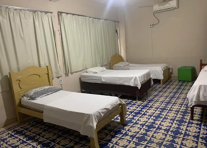 Salette Hotel