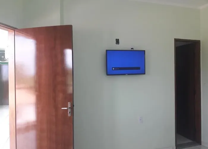 Pousada Pantaneira